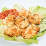 Chả Tôm đặc biệt - 1kg