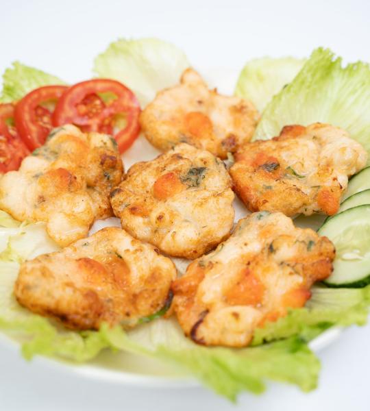 Chả Tôm đặc biệt - 1kg