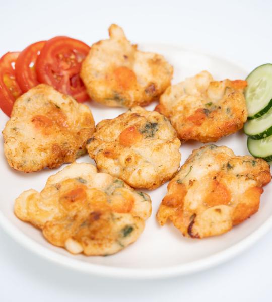 Chả Tôm đặc biệt - 500g