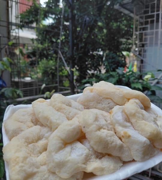 Chả Mực Thượng Hạng -  1kg