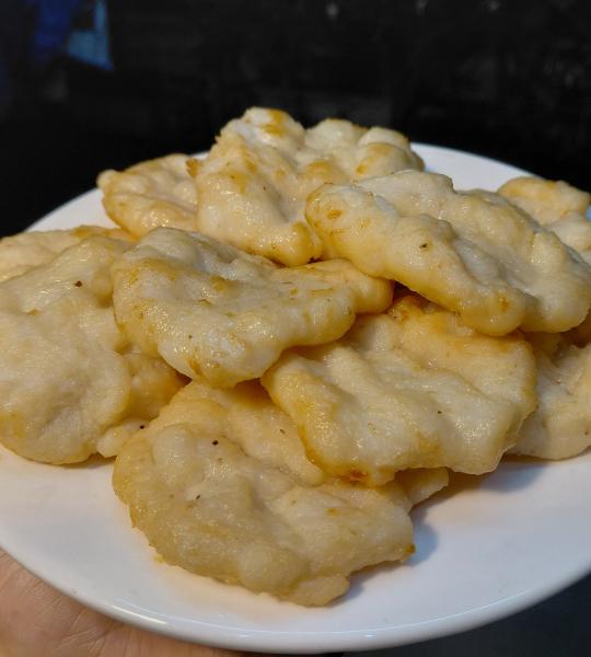 Chả Mực Thượng Hạng -  1kg