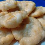 Chả Mực Thượng Hạng -  1kg